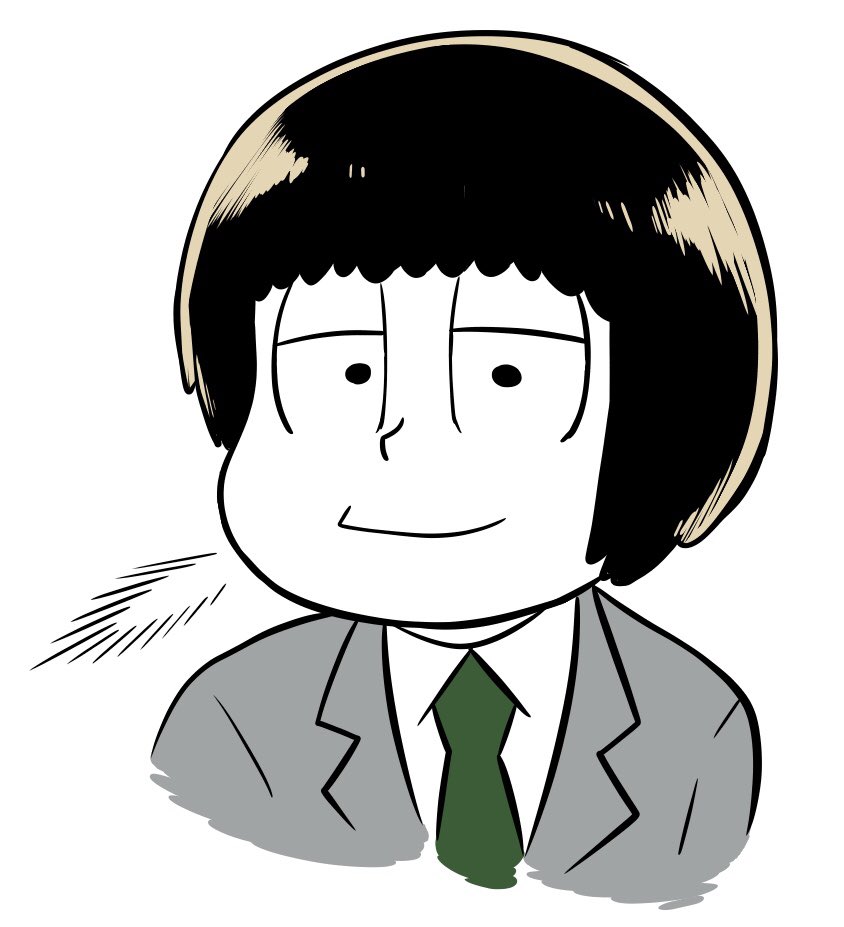 おもちと何かに目覚める18あつしくん 