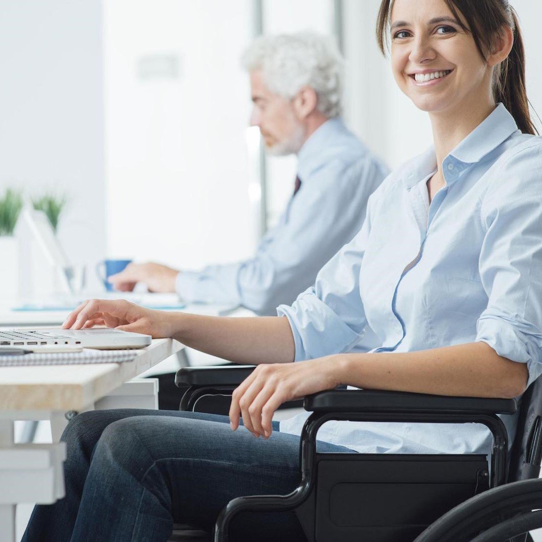 fablabdesign's tweet image. Government lacks the know-how to help disabled people get into work via Workplace Insight   
workplaceinsight.net/government-isn…
#fablabdesign #workspacedesign #officedesign #contractfurniture #nordicdesign #activi