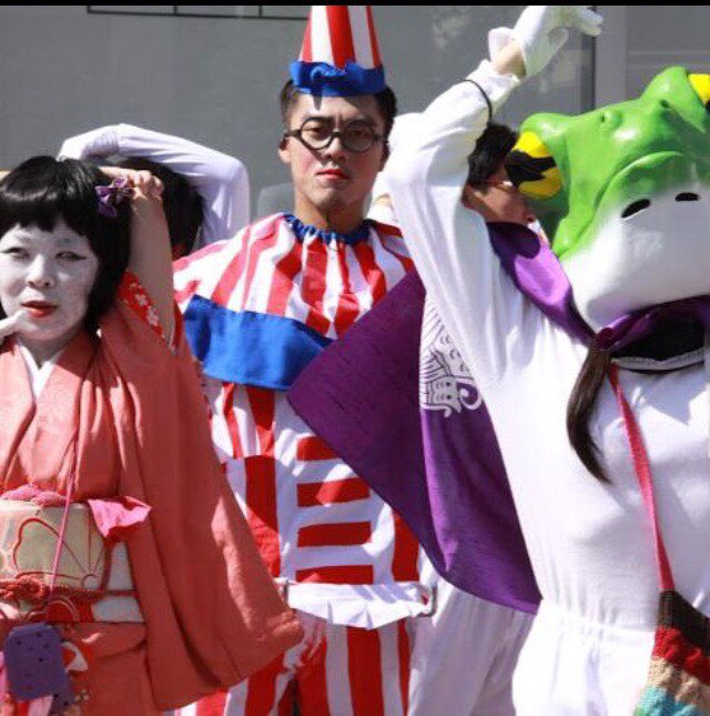 Legendof_ANGELS's tweet photo. 【メンバー紹介No.36】
DCI経験者(Carolina Crown)の現役看護師、西さん。毎年のようにソリストを務めた名メロフォンプレイヤー!
指導側に回った今は、幾多の迷言を生み出しています!
「悔いのない本番にならないように!」
「ドラムアンドビューグルコープス」
#LA2018
#legendofANGELS https://t.co/VZt1TsXX07