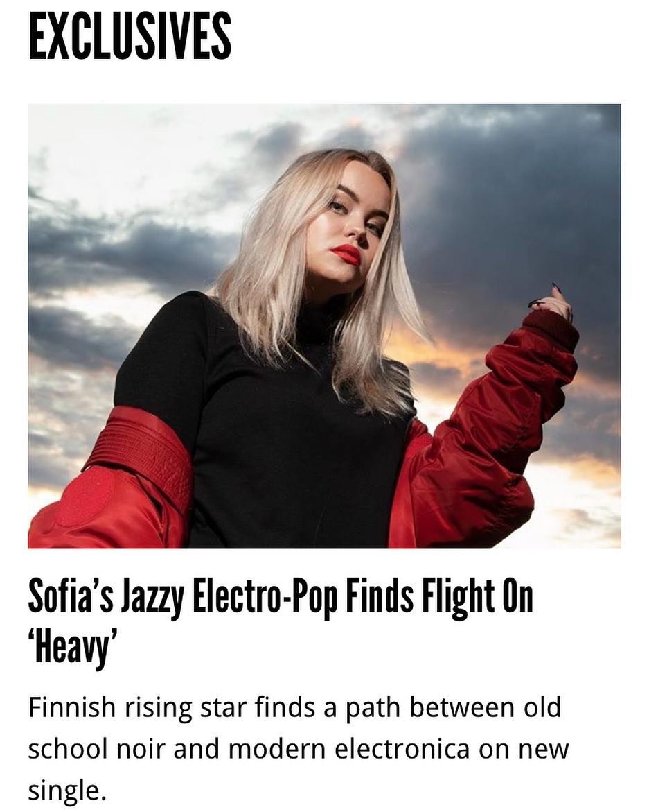 SOFIA tweet media