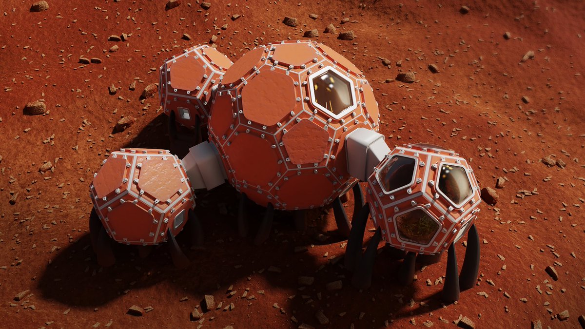 MakeHaven's tweet photo. Congrats to MakeHaven member Nick McGhee. His @MarsIncubator team has just been awarded third place in the @nasa #3DPrinted #Mars Habitat Challenge. The $32,000 prize money will allow continued groundbreaking work. Official announcement: https://t.co/mcoyApXMcX @ECICNewHaven #nhv https://t.co/1ChptzQMU3