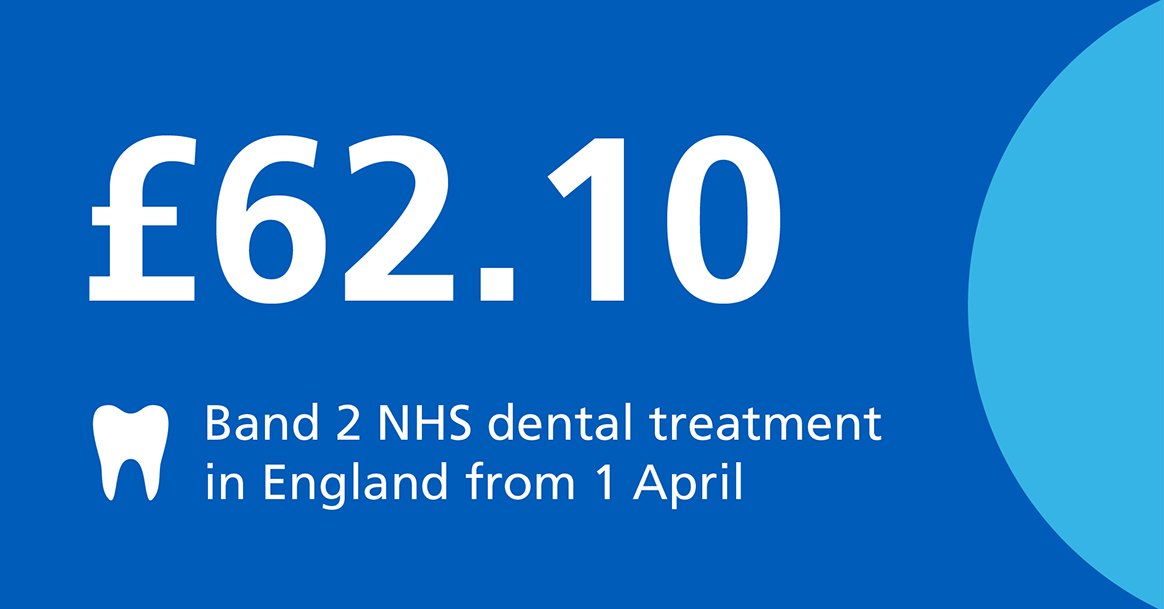 NHS Help with Health Costs tweet media