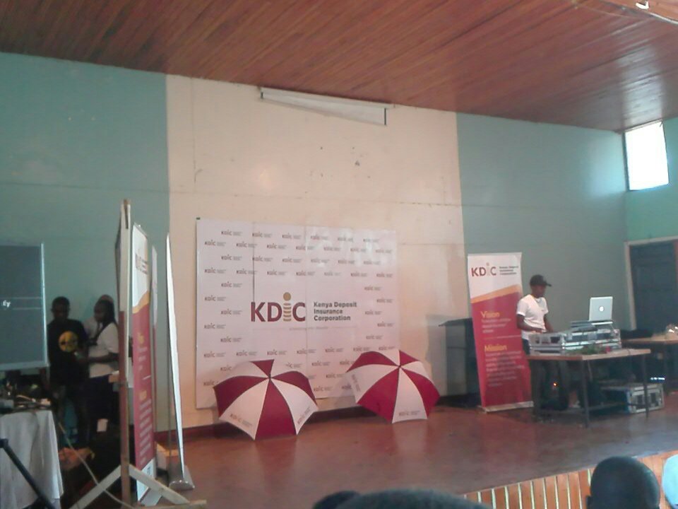 linus_kimaru's tweet photo. #Saving_ziko_safe_na_KDICkenya
#Y254CampusTour https://t.co/ko9ZtzALbf