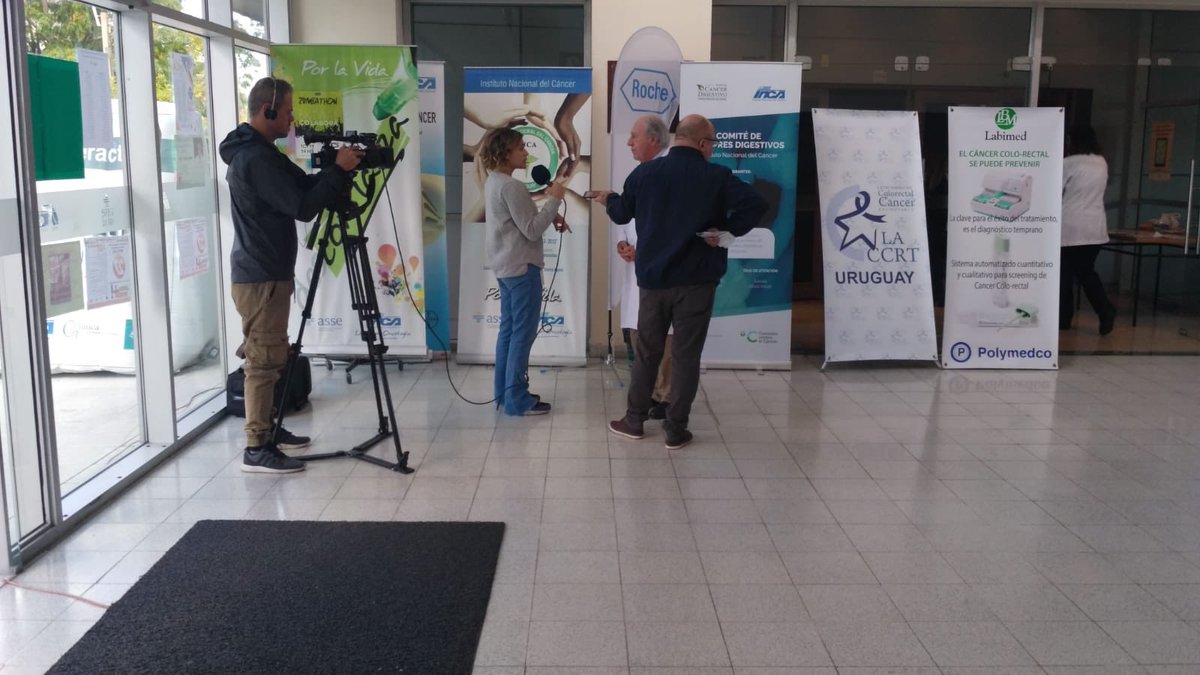 Comisión contra el Cáncer tweet media