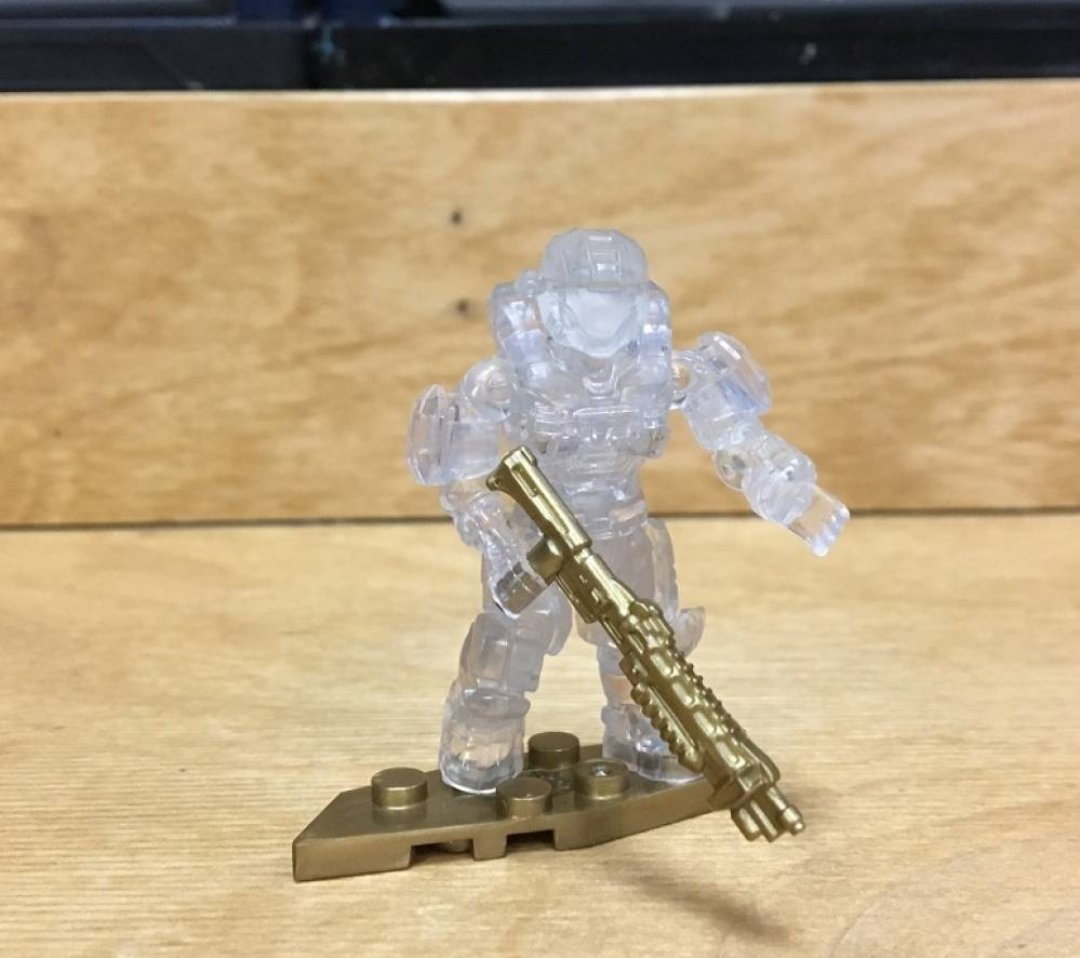 mega construx halo 10 years