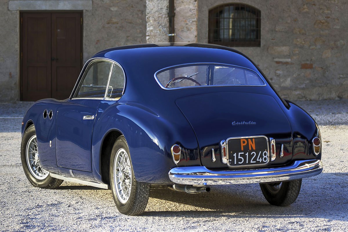 lagos682's tweet photo. #Cisitalia #202B #Berlinetta #StabilimentiFarina #ItalianSupercar🇮🇹
@LienhardRacing @FAFBulldog @vividcloudofwat @Rinoire @Tato1979 @scuderiagta @MauroBeltramo @orsoladelzenero @ItaliAuto @alfamale87 @roman_fedyaev @MarabelliGp @FerrariDailyArt @Vintage_Cars @BeautifulCars_x https://t.co/0lki0v3nfc