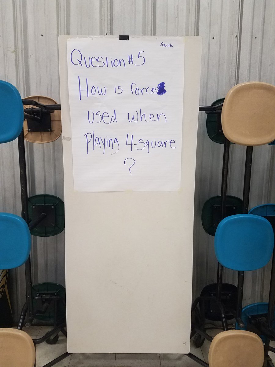 lestodd23's tweet photo. Exit slip scramble 🍳 Can you answer them all before you have to leave P.E? Cool down activity for 3-5 @EaglesSouthwest @FCPS_Health https://t.co/arVmrJOj6P