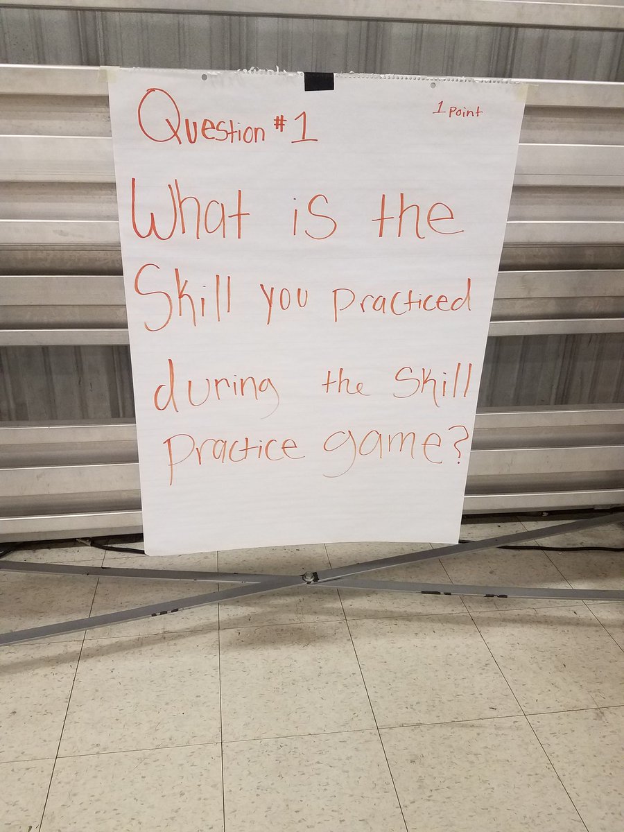 lestodd23's tweet photo. Exit slip scramble 🍳 Can you answer them all before you have to leave P.E? Cool down activity for 3-5 @EaglesSouthwest @FCPS_Health https://t.co/arVmrJOj6P