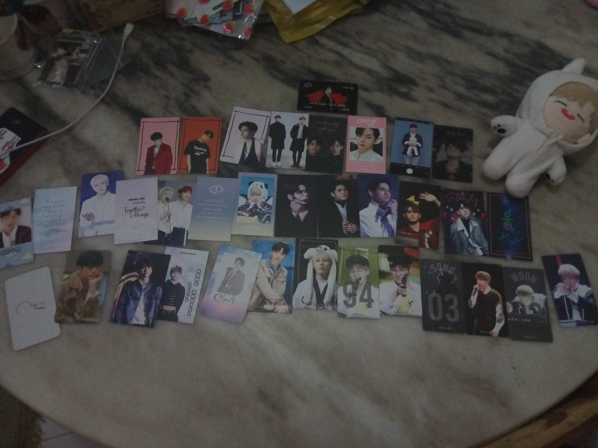 Squishy_niel's tweet photo. Here is the freebies pc that I got pt1. All so pretty. π I can't mention one by one because I feel tired already sorry but I truly appreciate it. I love them so much. π #OSWETERNITYINMY #withcloud322 https://t.co/NtdBZJzNL9