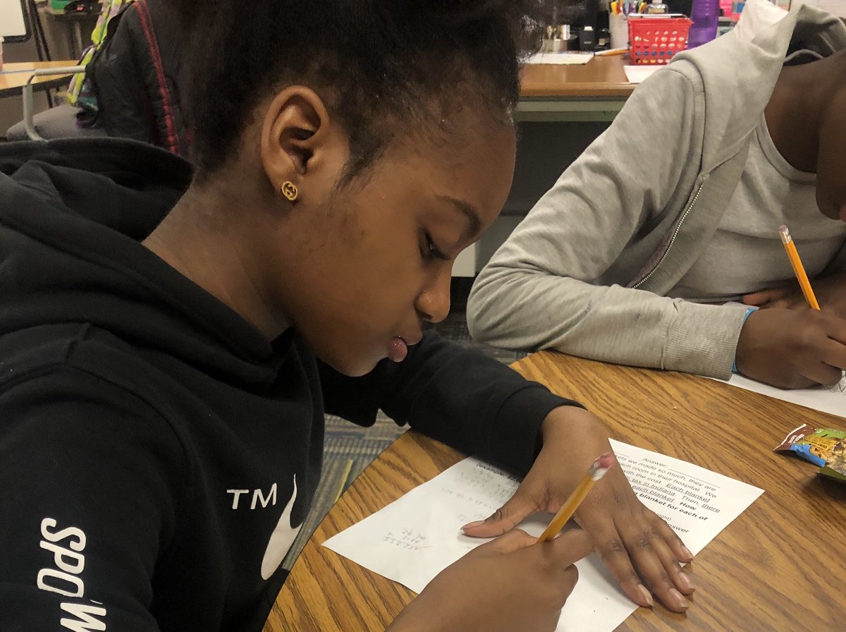 jmac8229's tweet image. Determining total cost for a fundraiser including item cost, tax, and shipping! We’re working hard @wle_elem1955 to understand how money works in real life to help raise funds for community service. #grappling #springintersession #mathinreallife @dmurff5