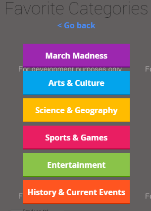PearaStories's tweet photo. Have you played with https://t.co/bzuhr5hrfe It has a variety of categories including historical sites, arts &amp; culture and geography. 
#Funtechtools for your classroom. #EdTech #PearlandTech #WearePearlandISD #maps @pearlandlittles
@PearUpPISD https://t.co/IeZhZhTNAk