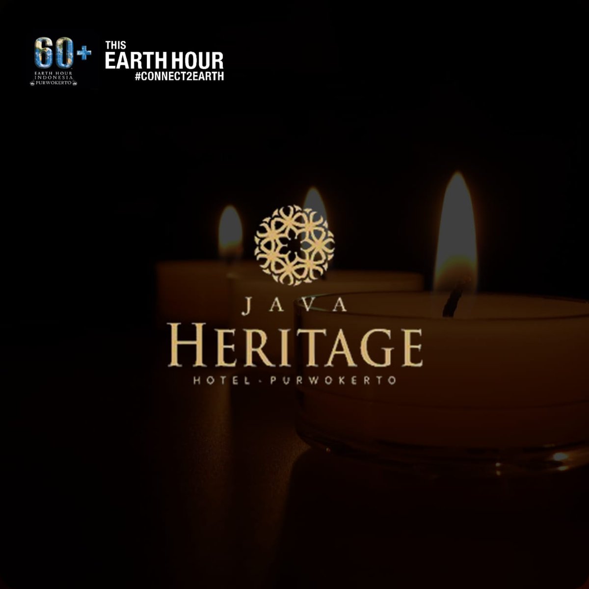 eh_pwt's tweet photo. 🌏 2 hari menuju Earth Hour 2019 🌏

Gerakan Earth Hour tidak hanya dilaksanakan oleh sekelompok orang, instansi maupun pemerintah, namun praktik bisnis juga turut serta dalam selebrasi ini.

#IniAksiku #Connect2Earth https://t.co/X6NyngUgvv