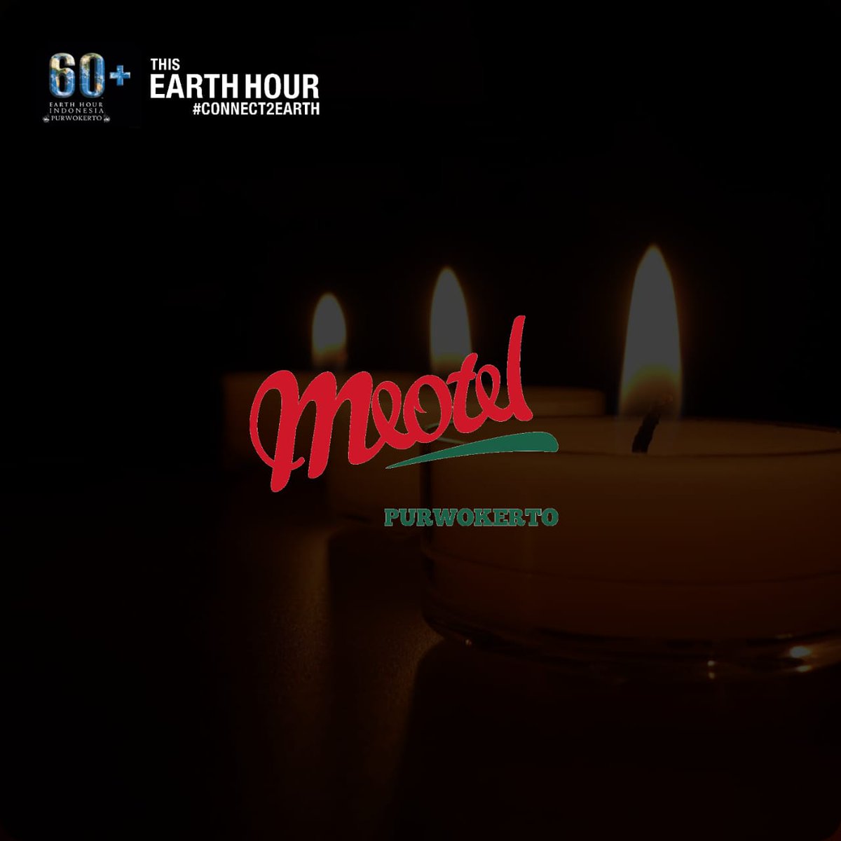 eh_pwt's tweet photo. 🌏 2 hari menuju Earth Hour 2019 🌏

Gerakan Earth Hour tidak hanya dilaksanakan oleh sekelompok orang, instansi maupun pemerintah, namun praktik bisnis juga turut serta dalam selebrasi ini.

#IniAksiku #Connect2Earth https://t.co/X6NyngUgvv