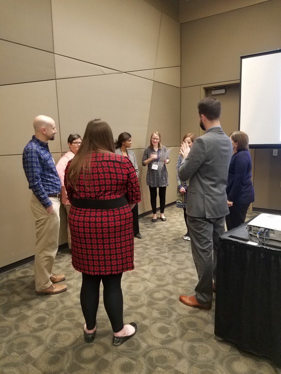 Karen Marcdante tweet media