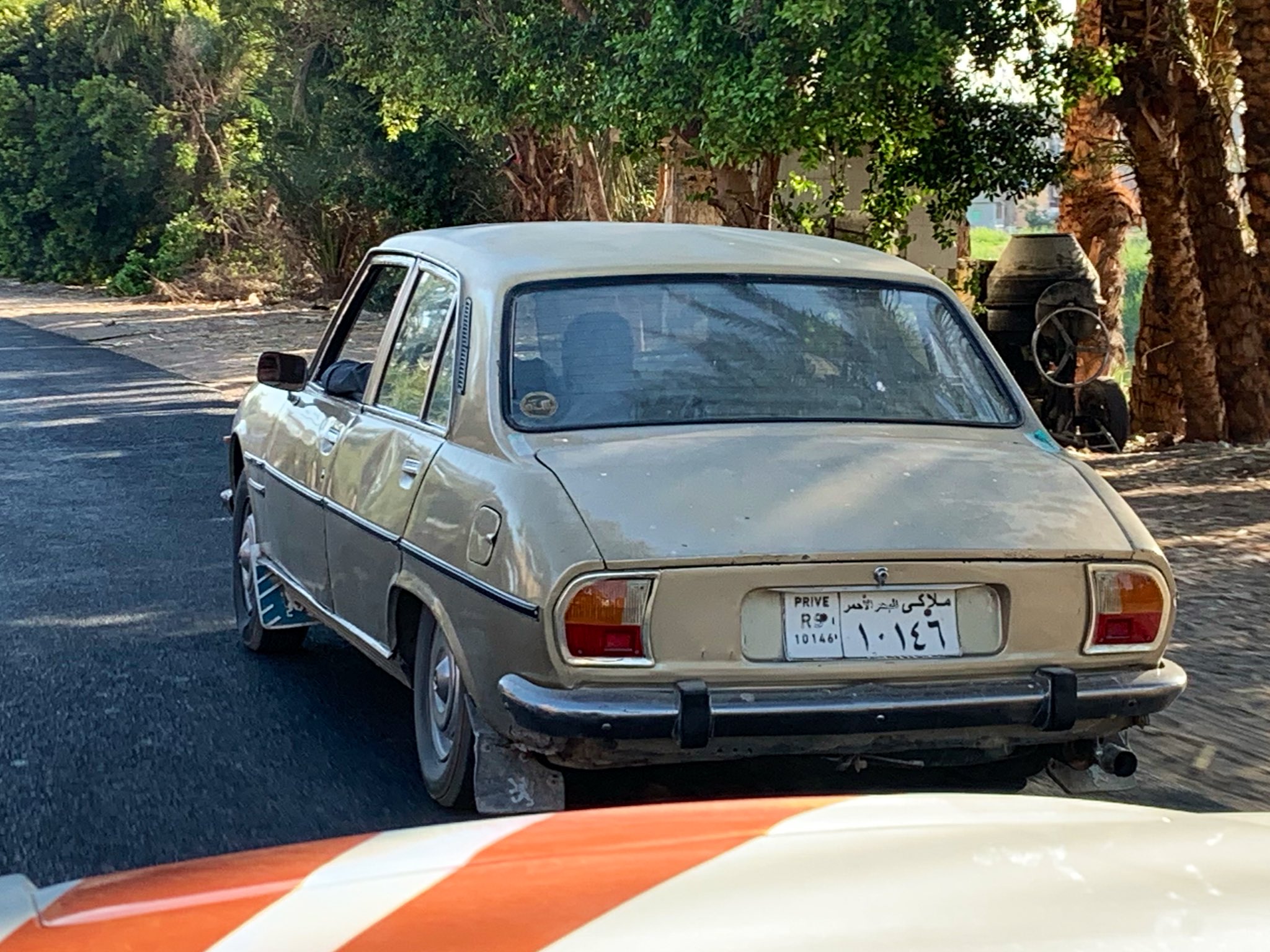 Sirish Chandran On Twitter Incredibly Ancient Cars Still Ply The Roads In Egypt This Is The Peugeot 504 A Really Really Beautiful Fastback And Incredibly Tough Car For Africa These Must Be