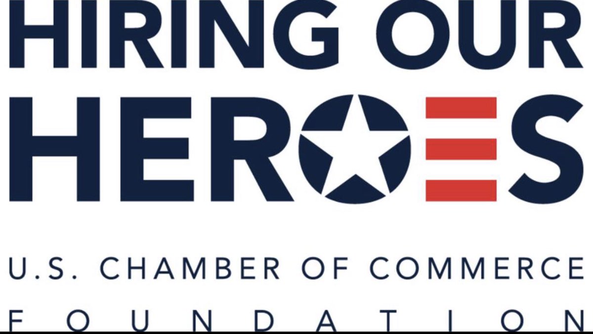 MichaelHalles's tweet photo. I had the priveledge of co-sponsoring an event yesterday with @EdelmanPR in Chicago to highlight the Chamber of Commerce’s Military fellow program. @hiringourheroes provides amazing opportunities to transitioning Vets and spouses. Be sure to check it out! https://t.co/k5VH7FwQFK
