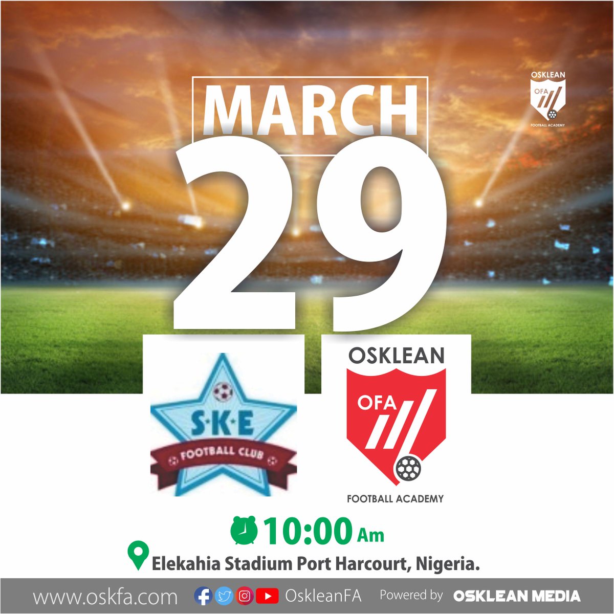 OskleanFA's tweet photo. @TutuAbbey @blackman_mella @Tweetestboi_ph @FynBoi8 @GhanaianWomen
@Crystal53962540 @ChimeumeOgiri @93streekt @phsabithetin @AllanJuniorAJ2 @PaulinaNdapewa @AnilKumarKatiy4 @Ud3m3 @jollofandkhebab @Ceylankaraasln @Alawasamantha @jacydaiike @Xandrachuw #OskleanFA #footballtogether https://t.co/ZKuYgXAawf