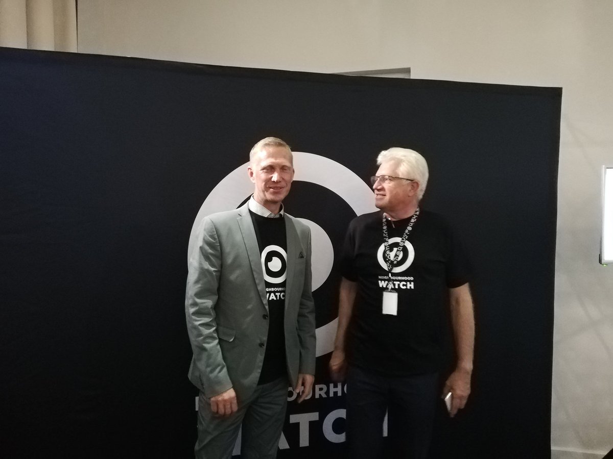 cogillws's tweet photo. #NHWVC @alanwinde and Alderman JP Smith https://t.co/mv7MXrOJfn