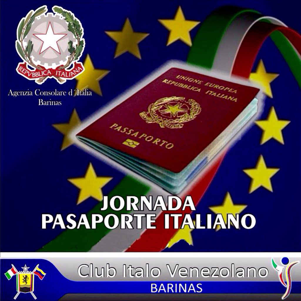 gherardip's tweet photo. Ayer 27/3/18 Cumplimos con la #jornada #pasaportes número 14 de esta #AConsularItaliaBarinas ... Todo muy bien, un éxito a pesar del problema de Energía Eléctrica. Gracias muy especial a los colaboradores del @CIVBARINAS y @prosein_barinas https://t.co/QArrqkrGQN