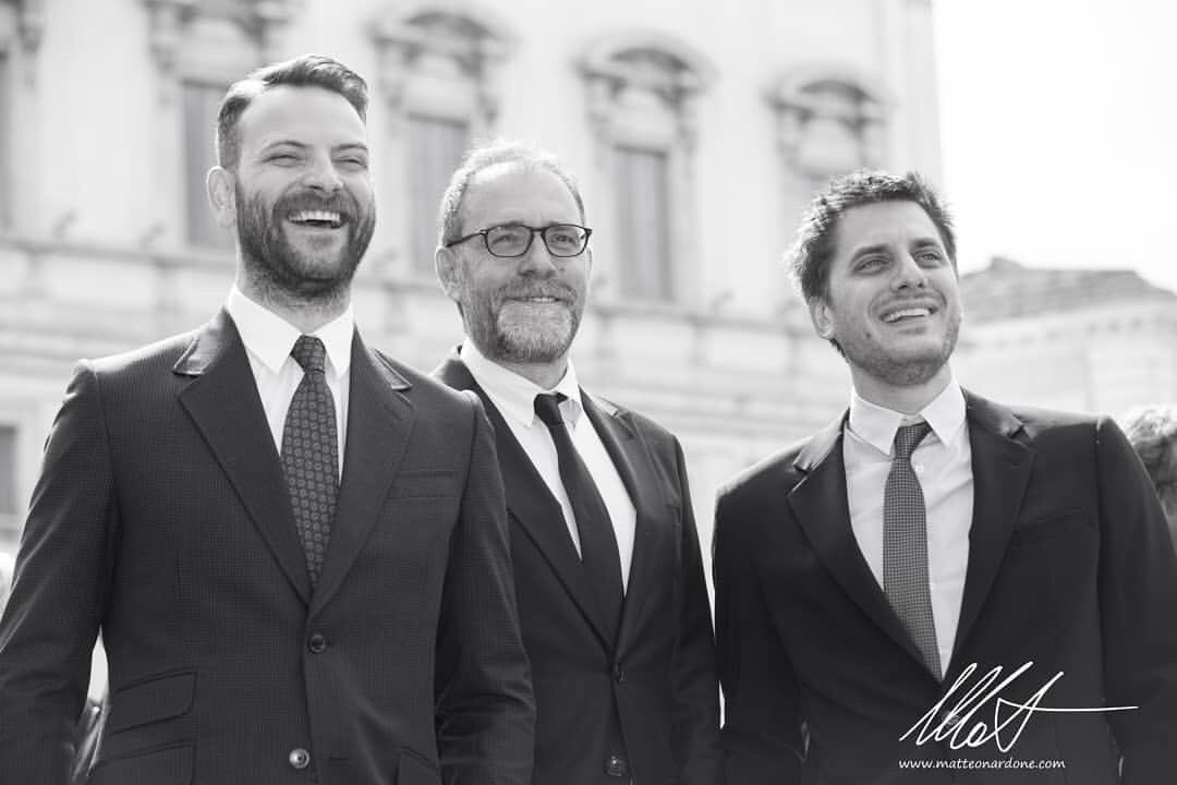 Valerio Mastandrea e Chiara Martegiani a #Palermo con <a href="/sudtitles/">sudtitles</a> per presentare il suo film RIDE! Mercoledì 3 aprile alle 20.30 al Cinema Tiffany, biglietti in esaurimento disponibili al cinema e on line! #ESCOintour #ESCO #Mastandrea #Cinemaitaliano balarm.it/eventi/ride-in…