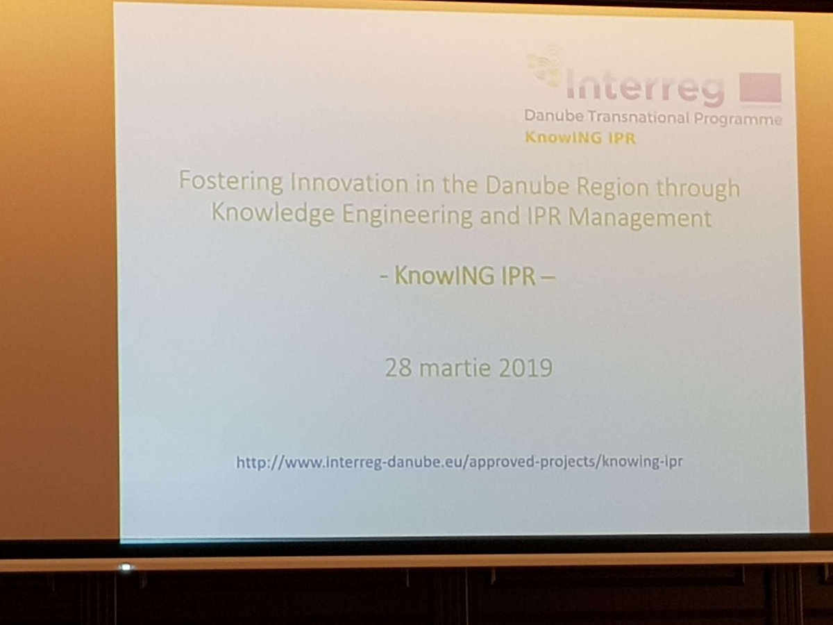 beiaconsult's tweet image. BEIA Consult participates at “KnowING IPR Conference”
beiaro.eu/beia-consult-k…
