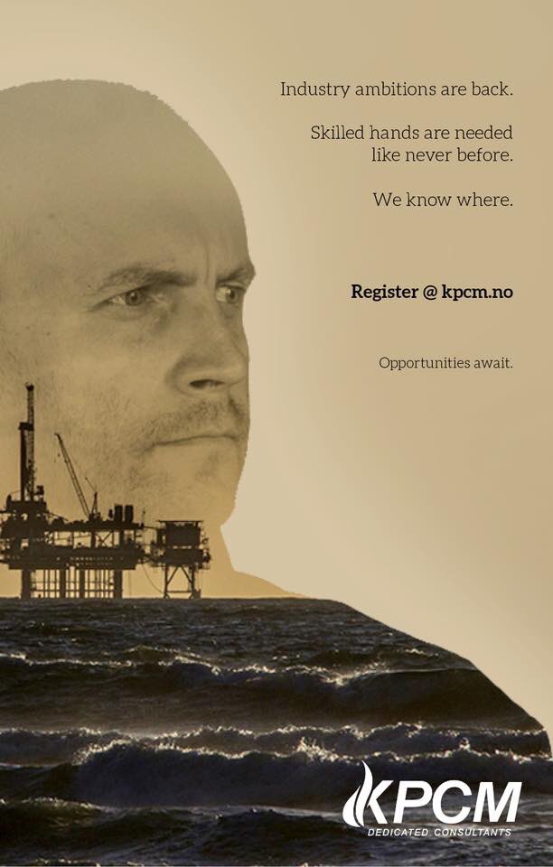 KPCMAS's tweet photo. Our clients in the Oil &amp; Gas industry is experiencing a huge increase in workload - please check out https://t.co/hvbyEQnT9c 

#KPCM https://t.co/rRTum221Du