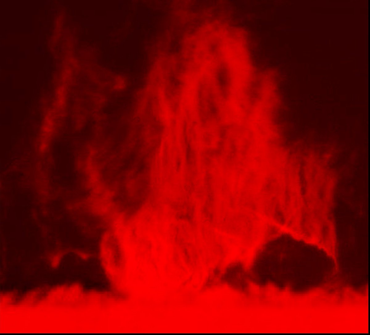 uniGoettingen's tweet photo. Dr Wiehr at our University has watched ions and atoms racing at the edge of the Sun. Find out what he, with scientists @astroIAP and IRSOL, discovered - https://t.co/M4RCGnUFHs, research https://t.co/HpBRwvyuGu @IOPPublishing #astrophysics #solarprominences. Photo: Eberhard Wiehr https://t.co/YC0QCZQoan