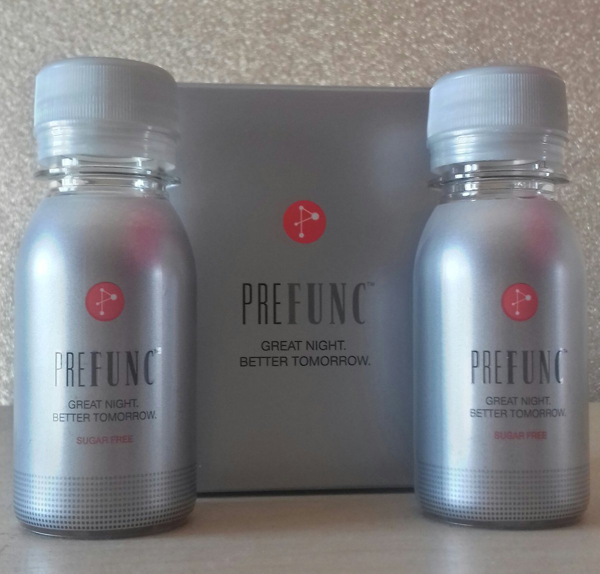 louiseneal's tweet image. @freesamplescouk These arrived today! Thank you for the #freesamples #links! @PrefuncUK 😊🙏💖