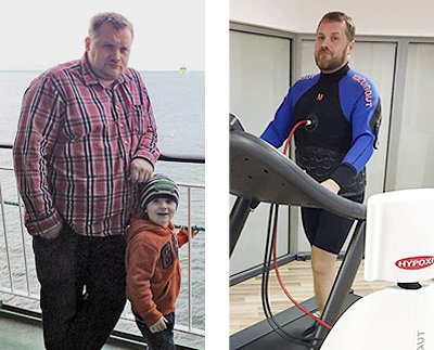 hypoxi_minden's tweet photo. 45 cm Umfangverlust in zwei Jahren und 40 kg #Gewichtsverlust
Jaanis M., Estland
Die ganze Geschichte hier --> https://t.co/6bpVPZ53xy
#HYPOXI #mann #männer https://t.co/PcasLvRZcK