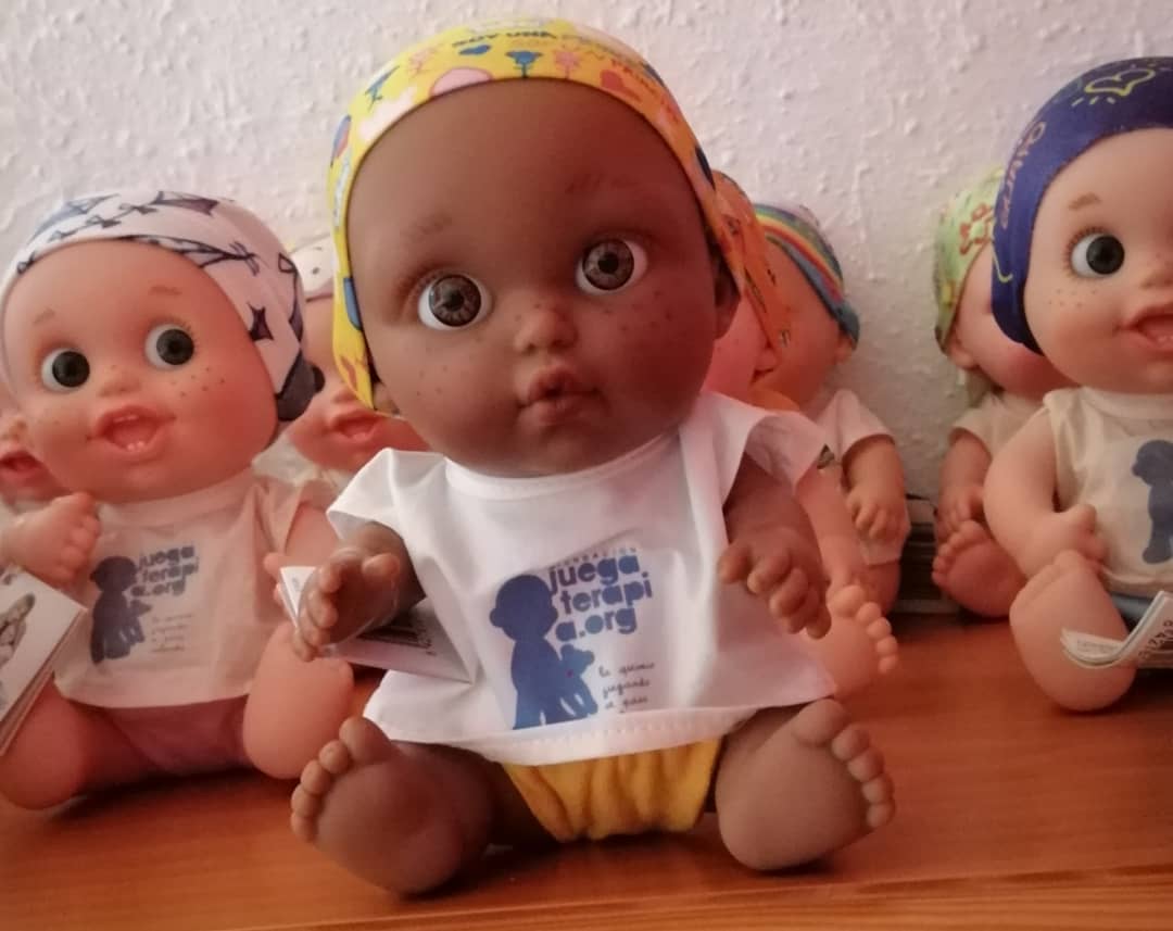 baby pelones leire