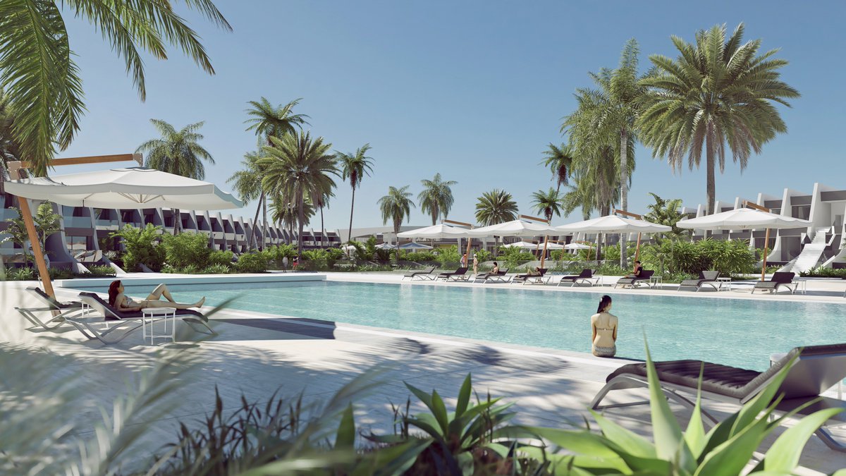 Neilson Mar Menor Beachclub, Spain ☀️🇪🇸
neilson.co.uk/beach/spain/ma…

#relaxashardasyoulike this summer with inclusive activities both on-land and on-water. 

#neilsonholidays #neilson #travel #holidays #activeholidays