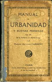 drjuliogalea's tweet image. Esta triste historia Venezolana comenzó, cuando dejamos de aplicar en nosotros, el hogar, escuela, trabajo, vecindad, instituciones publicas o privadas, ese legado y patrimonio histórico universal para la humanidad de nuestro loable Manuel Antonio Carreño y su "Manual de Carreño"