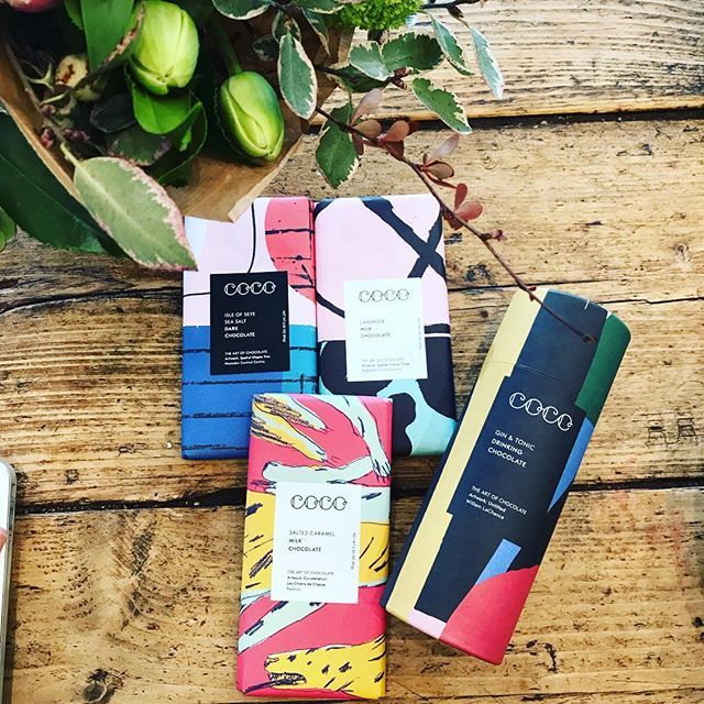 h_jabode's tweet photo. I think I speak for all mother’s when I say, don’t give chocolate, but this English-made chocolate is so pretty and delicious!? #mothersdaypresent #coolmum #suporrocal #englishmade https://t.co/oSBcNmZViT https://t.co/c7rdCm6QQ2