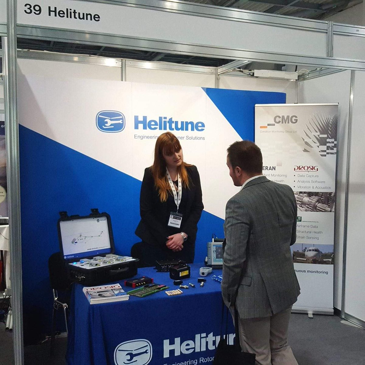 Helitune tweet media