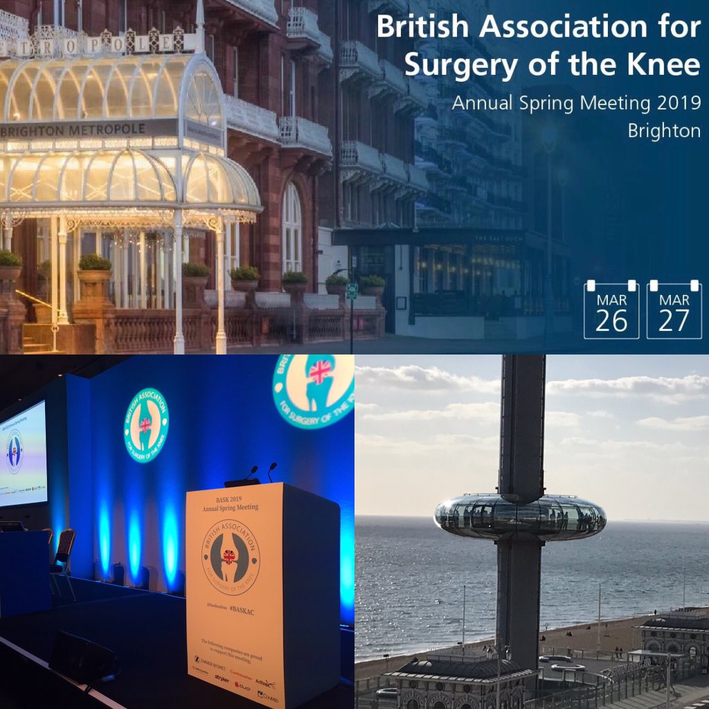 HChoules_Events's tweet photo. #BASKAC 2019 #thankyou to the @Love_Brighton and @BrightonMet teams for assisting us to deliver a successful Annual Meeting & Dinner in #Brighton Thank you also, to the team at the @BA_i360 great flight on Tuesday evening, enjoyed by everyone who attended. Happy #Eventprofs 😉 https://t.co/QjCHJaLgtw