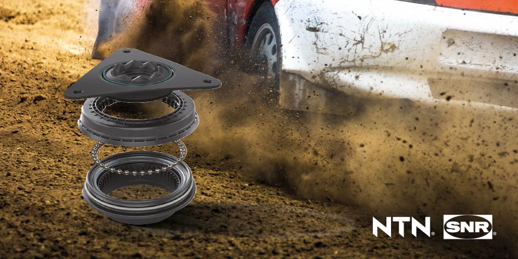 NTNSNR_EN's tweet photo. Every day, our vehicles are subject to numerous constrains.
Discover the aggravating factors causing wear to suspension components ► https://t.co/raCvainkYe
#SecurityInside #Automotive https://t.co/VPSu5eM9UP
