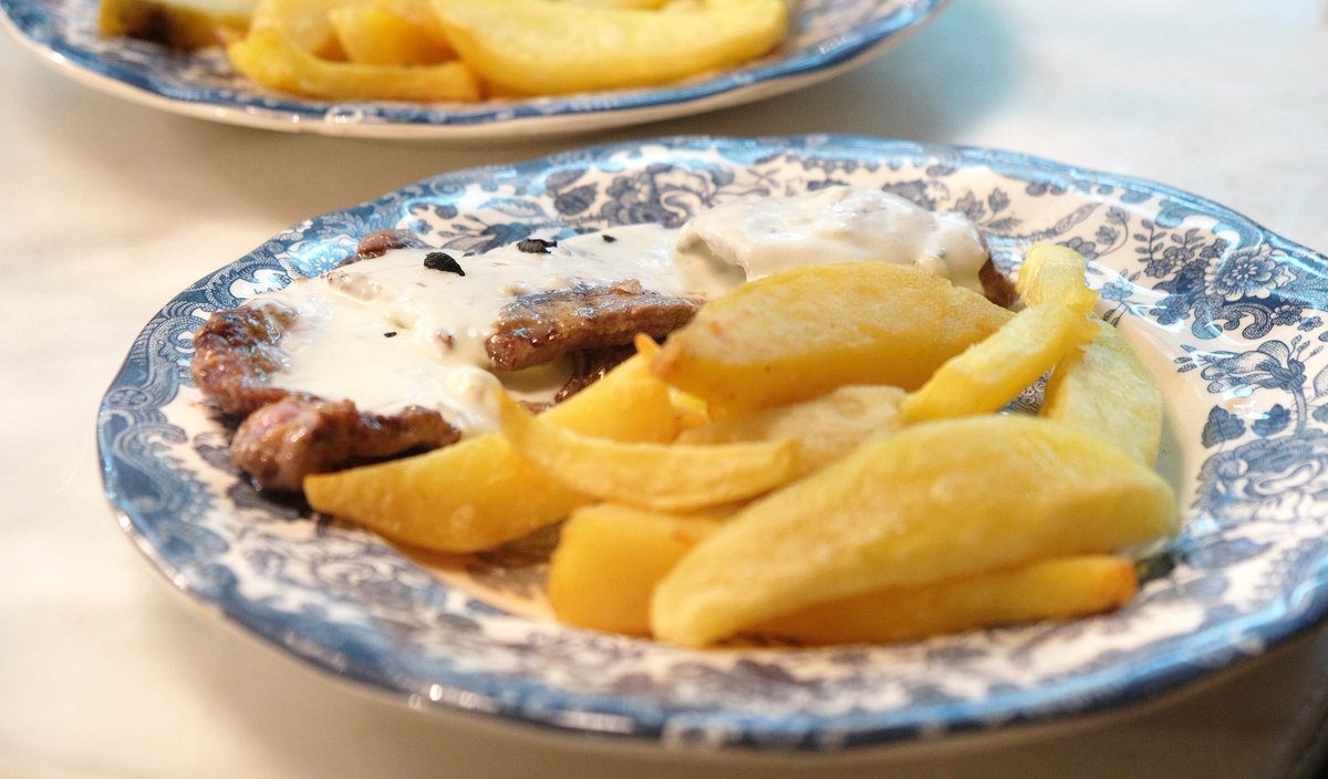 Casamarius's tweet photo. Magníficos platos podrás degustar todas las semanas en el menú del día de #casamarius❤ 
¿Todavía no lo has probado?
#gastronomia #ñam #menudeldiacom #carnes #lomejordelacasa #exquisito #queso #lomejordelmediterraneo #sabormediterraneo https://t.co/EQnAAA82Fq