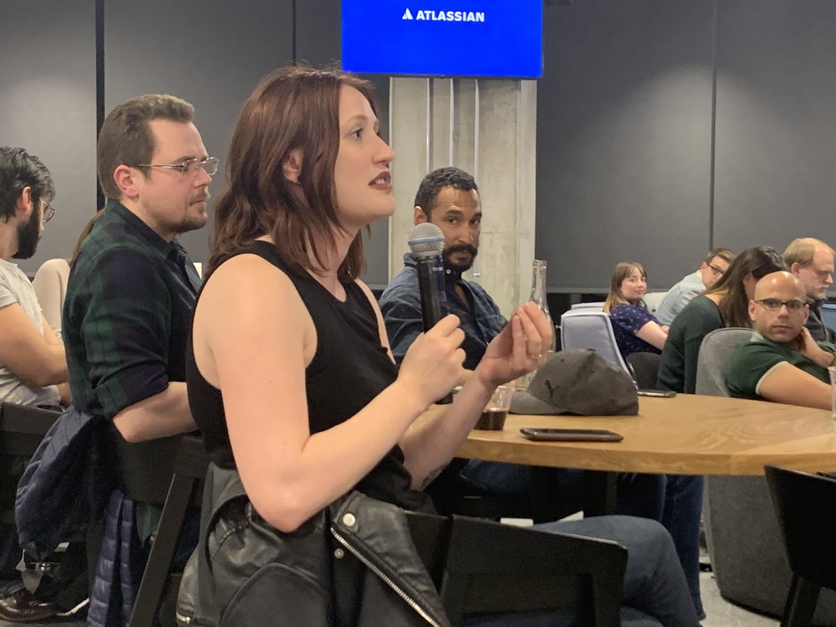 Andi Galpern tweet media