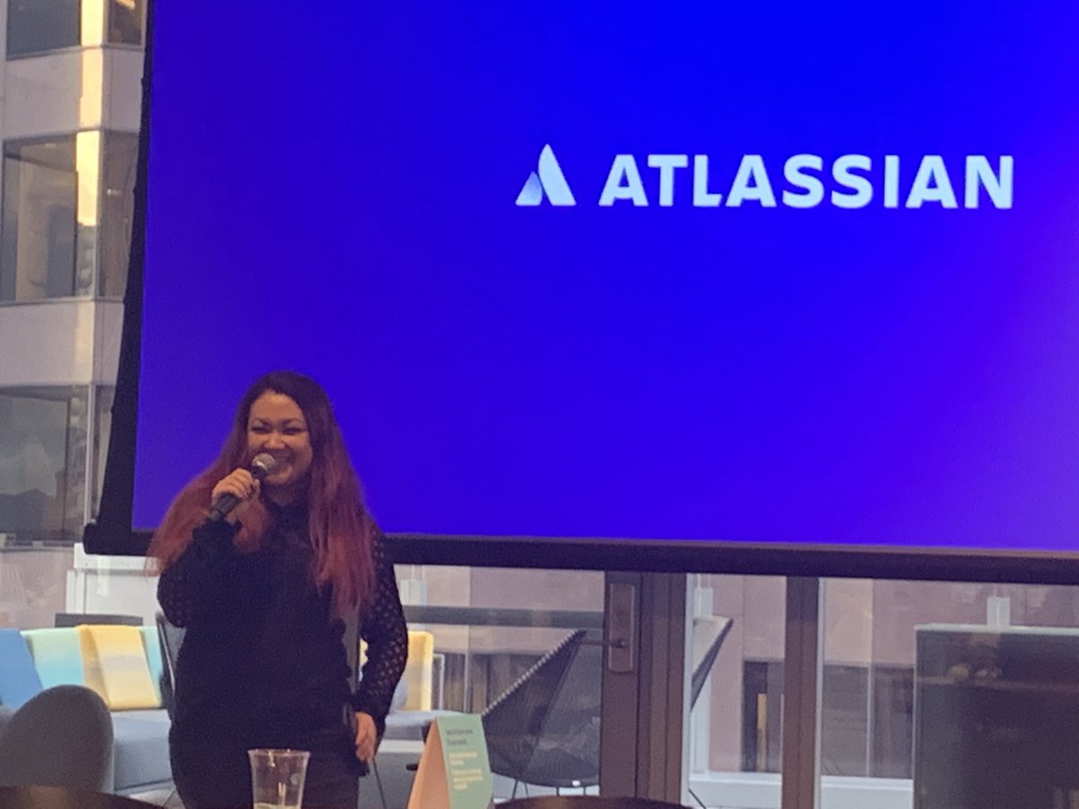 Andi Galpern tweet media