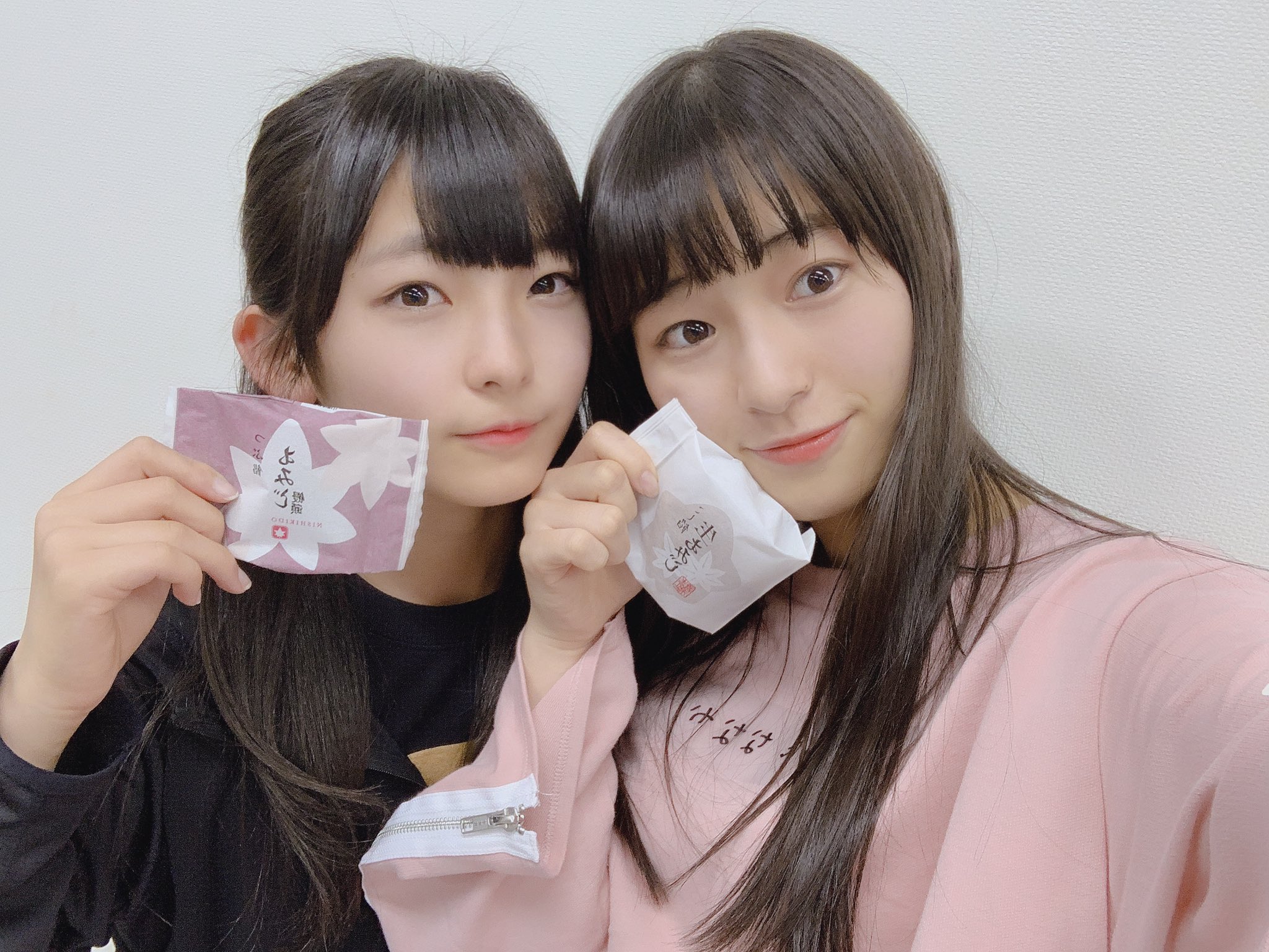 s*a様 冨田菜々風 マジジョ 直筆 ノイミー 冨田菜々風 直筆 4周年 - メルカリ