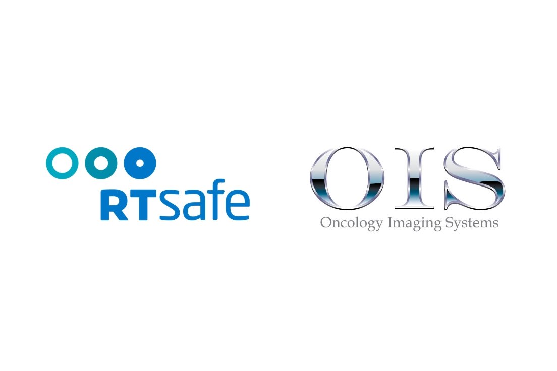 RTsafe and @OncologyImaging sign a distribution agreement. OIS is now an exclusive distributor of RTsafe's PseudoPatient™ products for Machine QA and Patient QA for Ireland and Great Britain. Read more here: rt-safe.com/news/article/4… #radiotherapy #radiosurgery #radiationoncology