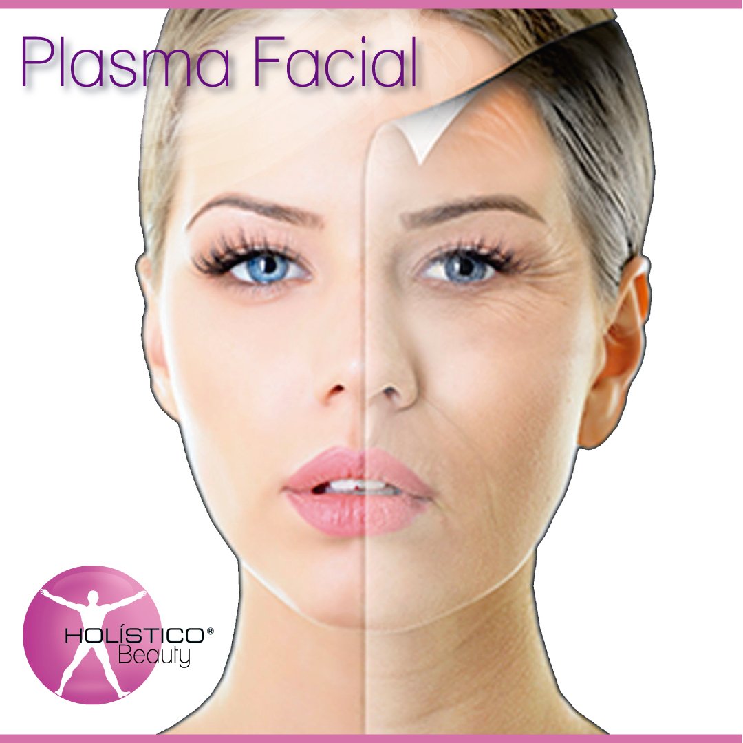 holisticoclinic's tweet photo. Su objetivo es retroceder las señales comunes del envejecimiento de la piel en el área facial, cuello y manos. También busca mejorar algunas patologías como manchas, acné estrías y cicatrices. #Holisticoclinica #plasma  #skincare #facial #acne  #plasmafacial #antiedad #belleza https://t.co/BtRkad7o9P