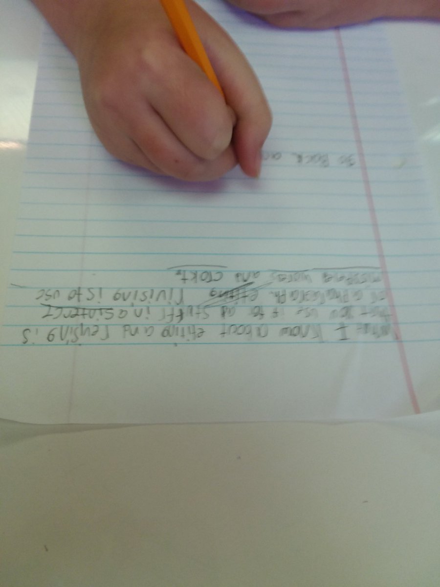 3-2-1 Summary about Editing and Revising. Tell us what you have learned, give us examples, make a conclusion, and then turn in your summary.  This is your EXIT TICKET!!  ⁦<a href="/LampasasKWE/">Kline Whitis Elem</a>⁩ ⁦<a href="/LampasasISD/">Lampasas ISD</a>⁩ ⁦<a href="/lead4ward/">lead4ward</a>⁩ #gobeyondlampasas #leadKWE