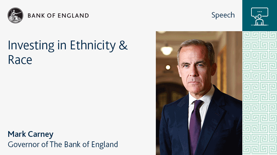 Bank Of England On Twitter At The Ethnicityinvest Investing In