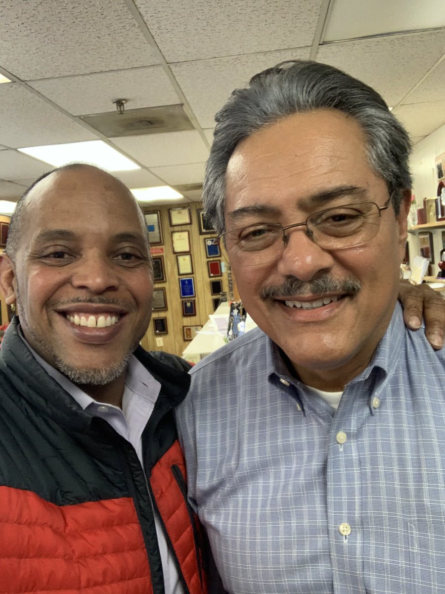 Good News! Attorney Matthew Shannon, DuPont Park resident, former Ward7 Dems chair and originator is the Ward 7 Coat Drive, is sponsoring the 2019 Ed Potillo Memorial Coat Drive. He also endorsed the #actionandprogress slate. #fiscallyresponsible