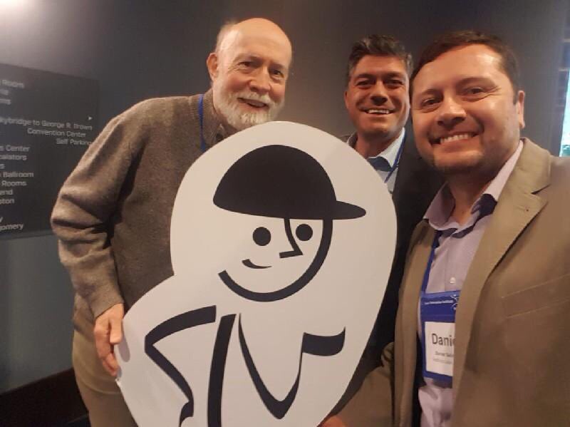 Lean Global Network tweet media