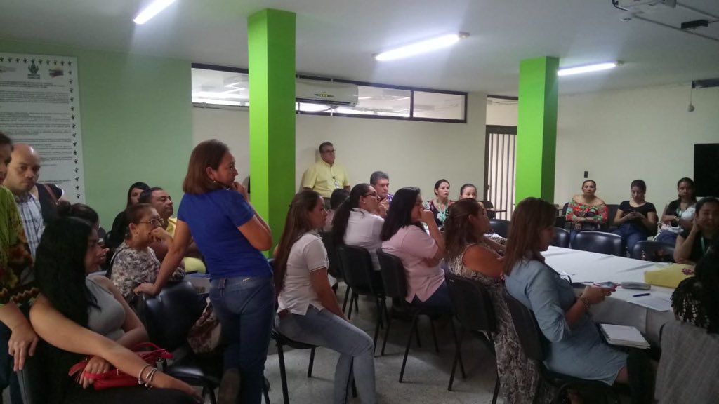 Sintrabienestar Tolima tweet media