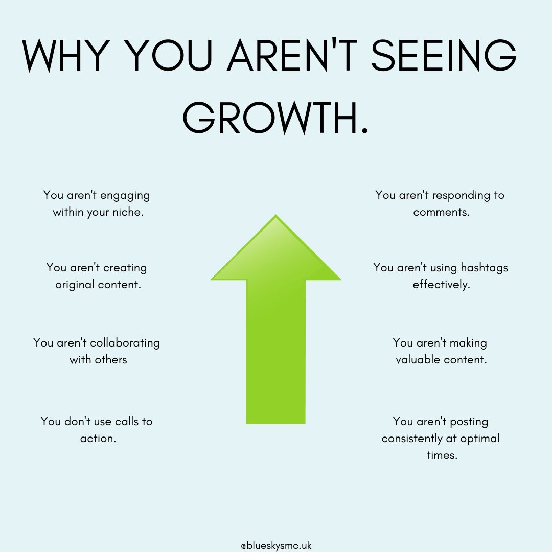 Are You Making Any Of These Common Mistakes?!
-
Retweet This To Inform Other Users On The Mistakes They Are Making!
#socialmediamarketing