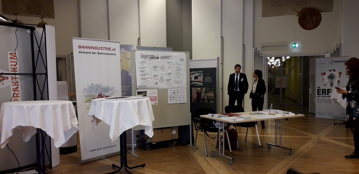 #oevgkarrieretag #Bahnindustrie #nachwuchsförderung