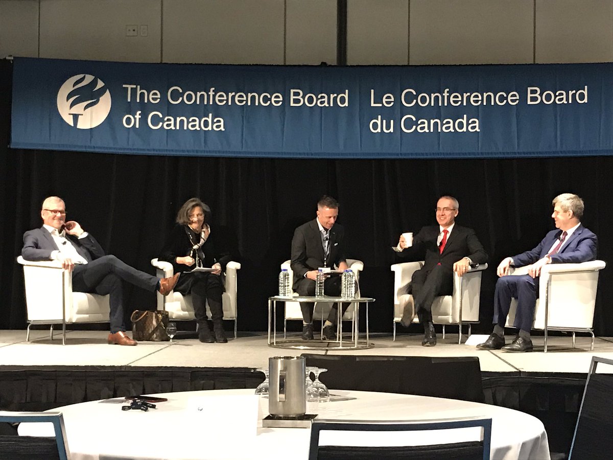 DanaMcCauley's tweet photo. @FCPC1 @RetailCouncil @FCCagriculture @GovCanHealth @AAFC_Canada leaders are addressing how to support Canadian food ambitions at home and abroad #CBoCFood https://t.co/OHrQzQtyZv